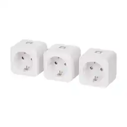 Action LSC Smart Connect stekker aanbieding
