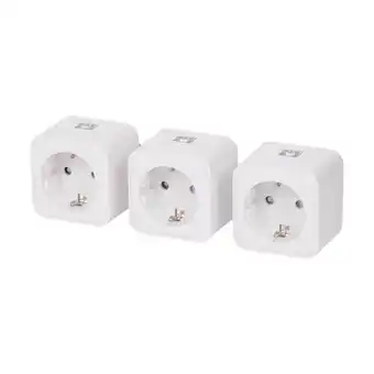 Action LSC Smart Connect stekker aanbieding