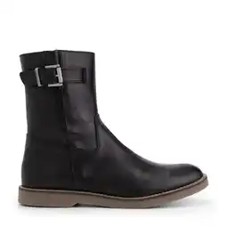 ANWB Travelin' Lannion dames Laarzen Zwart aanbieding