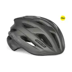ANWB Met Fietshelm Allroad Grijs aanbieding