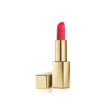 Douglas Estée Lauder Pure Color Creme Lipstick aanbieding