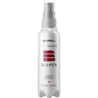 Douglas Goldwell Prepare aanbieding