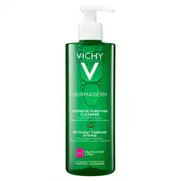 Douglas Vichy Normaderm Phytosolution Intensive Purifying Gel aanbieding