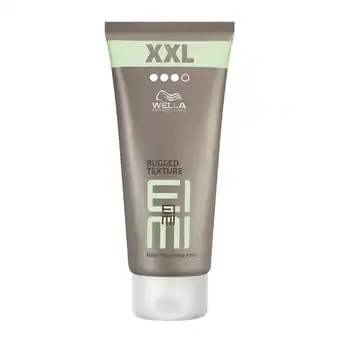 Douglas Wella Professionals Rugged Texture Mattierende Modelliercreme aanbieding