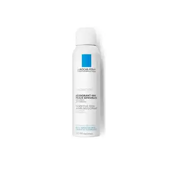 Douglas La Roche-Posay Effaclar Sensitive Skin 48HR aanbieding