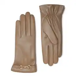 Douglas Isabel Bernard Handschoenen Isabel Bernard Honoré Marcelia goatskin aanbieding