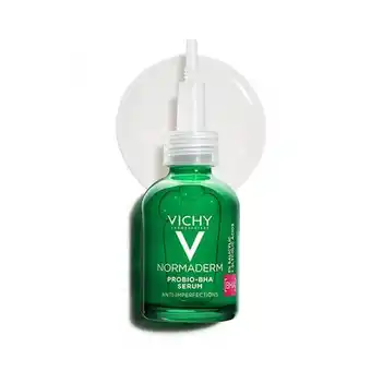 Douglas Vichy Normaderm Probio-BHA Serum Anti-Imperfections aanbieding