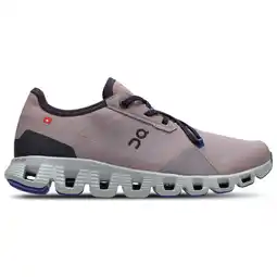 Foot Locker On Cloud Sneakers Dames - Paars - Maat 38 - Plastic aanbieding