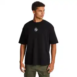 Foot Locker Project X Paris Signature T-shirts Heren - Zwart - Maat M - Katoen Jersey aanbieding
