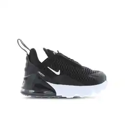 Foot Locker Nike Air Max Babyschoenen - Zwart - Maat 21 - Textil aanbieding