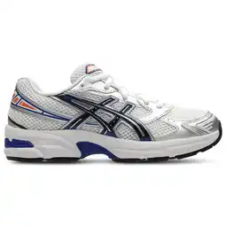 Foot Locker Asics Gel 1130 Kindersneakers - Wit - Maat 39.5 - Mesh/Synthetisch aanbieding
