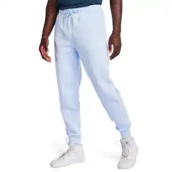 Foot Locker Jordan Brooklyn Broeken Heren - Blauw - Maat L aanbieding