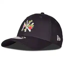 Foot Locker New Era 9forty Mlb New York Yankees Petten Unisex - Zwart - Maat One Size aanbieding