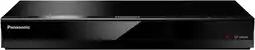 Coolblue Panasonic DP-UB424EGK Zwart aanbieding