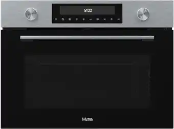 Coolblue ETNA CM450RVS aanbieding