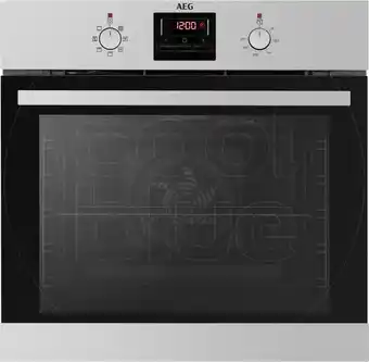 Coolblue AEG BES33101ZM SurroundCook aanbieding