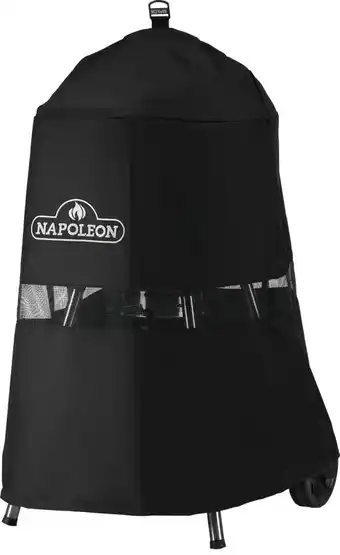 Coolblue Napoleon Hoes voor Premium en Pro Kettle 47cm aanbieding