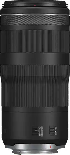 Coolblue Canon RF 100-400 f/5.6-8 USM aanbieding