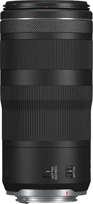 Coolblue Canon RF 100-400 f/5.6-8 USM aanbieding