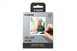 Coolblue Canon PAPER XS-20L aanbieding