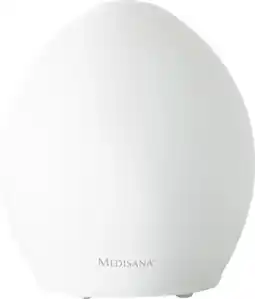 Coolblue Medisana AD 635 Aroma vernevelaar glas aanbieding