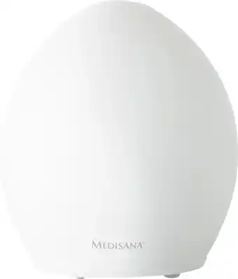 Coolblue Medisana AD 635 Aroma vernevelaar glas aanbieding