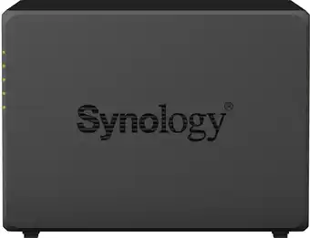 Coolblue Synology DS923+ aanbieding