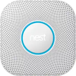 Coolblue Google Nest Protect V2 Battery aanbieding