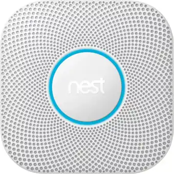 Coolblue Google Nest Protect V2 Battery aanbieding