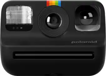 Coolblue Polaroid Go 2 Zwart aanbieding