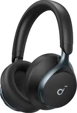 Coolblue Soundcore Space One Zwart aanbieding