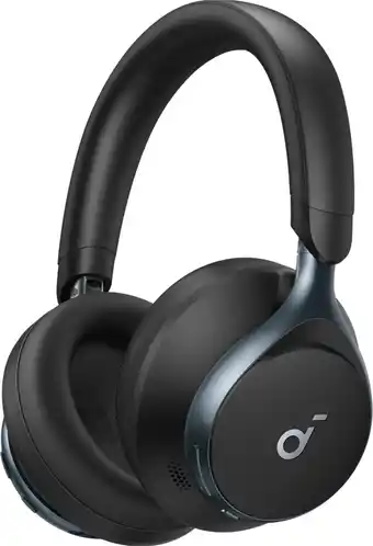 Coolblue Soundcore Space One Zwart aanbieding
