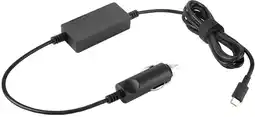Coolblue Lenovo 65W USB-C DC Travel Adapter aanbieding