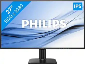 Coolblue Philips 27E2N1110/00 aanbieding