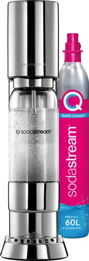 Coolblue Sodastream Enso Premium aanbieding