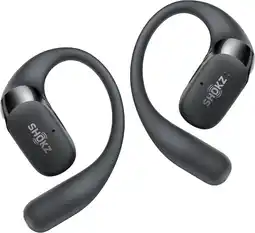 Coolblue Shokz OpenFit 2+ Zwart aanbieding