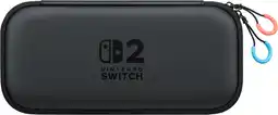 Coolblue Nintendo Switch 2 Beschermhoes aanbieding