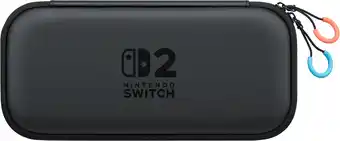 Coolblue Nintendo Switch 2 Beschermhoes aanbieding