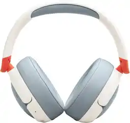 Coolblue JBL JR470NC Wit aanbieding