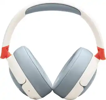 Coolblue JBL JR470NC Wit aanbieding