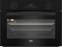 Coolblue Beko BBCM13300B AeroPerfect aanbieding