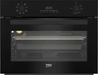 Coolblue Beko BBCM13300B AeroPerfect aanbieding