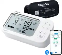 Coolblue Omron X7 Smart AFib aanbieding