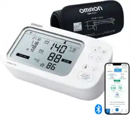 Coolblue Omron X7 Smart AFib aanbieding