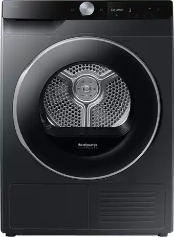 Coolblue Samsung DV90DG6845LBU3 AI Dry+ aanbieding