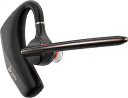 Coolblue Poly Voyager Legend 50-M UC Bluetooth Headset + Oplaadcase aanbieding