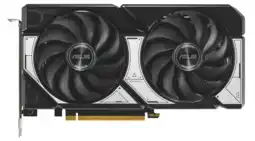 Coolblue ASUS DUAL GeForce RTX 5060 OC 8GB aanbieding