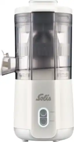 Coolblue Solis Multi Juicer 8455 aanbieding