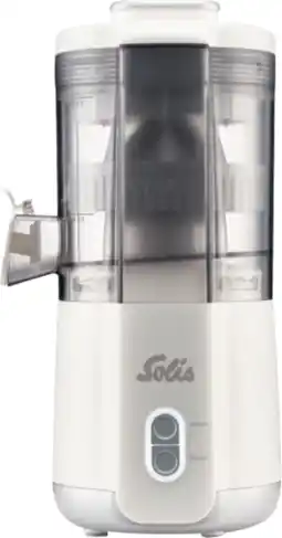 Coolblue Solis Multi Juicer 8455 aanbieding