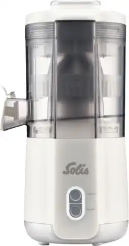 Coolblue Solis Multi Juicer 8455 aanbieding